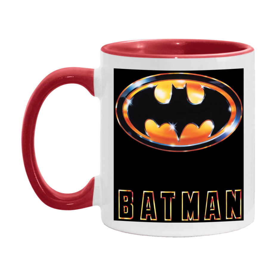 80S Movie Mug Batman (1989