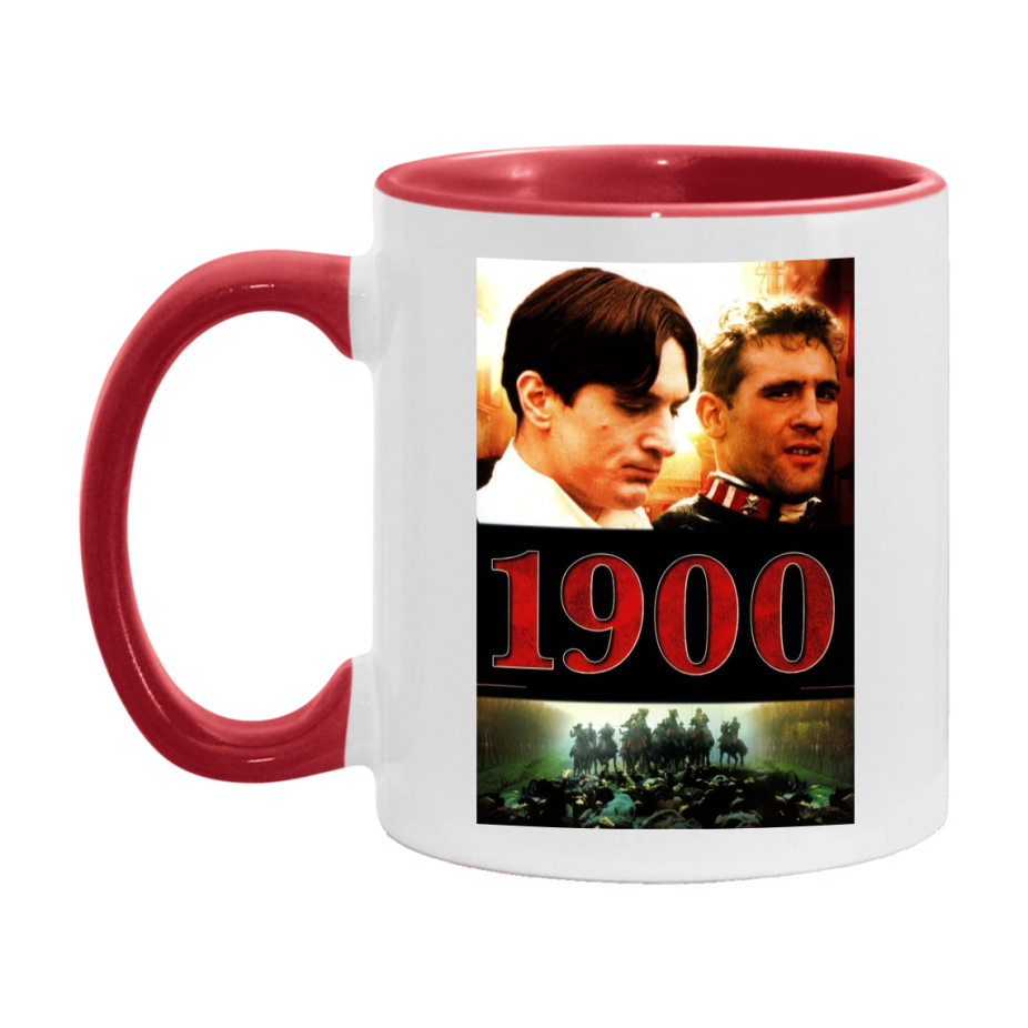 70S Movie Mug 1900 (1976