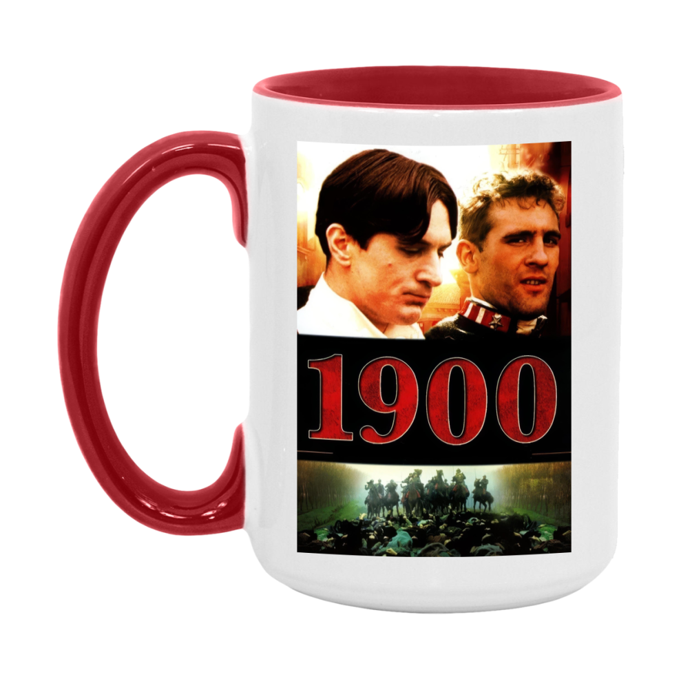 70S Movie Mug 1900 (1976