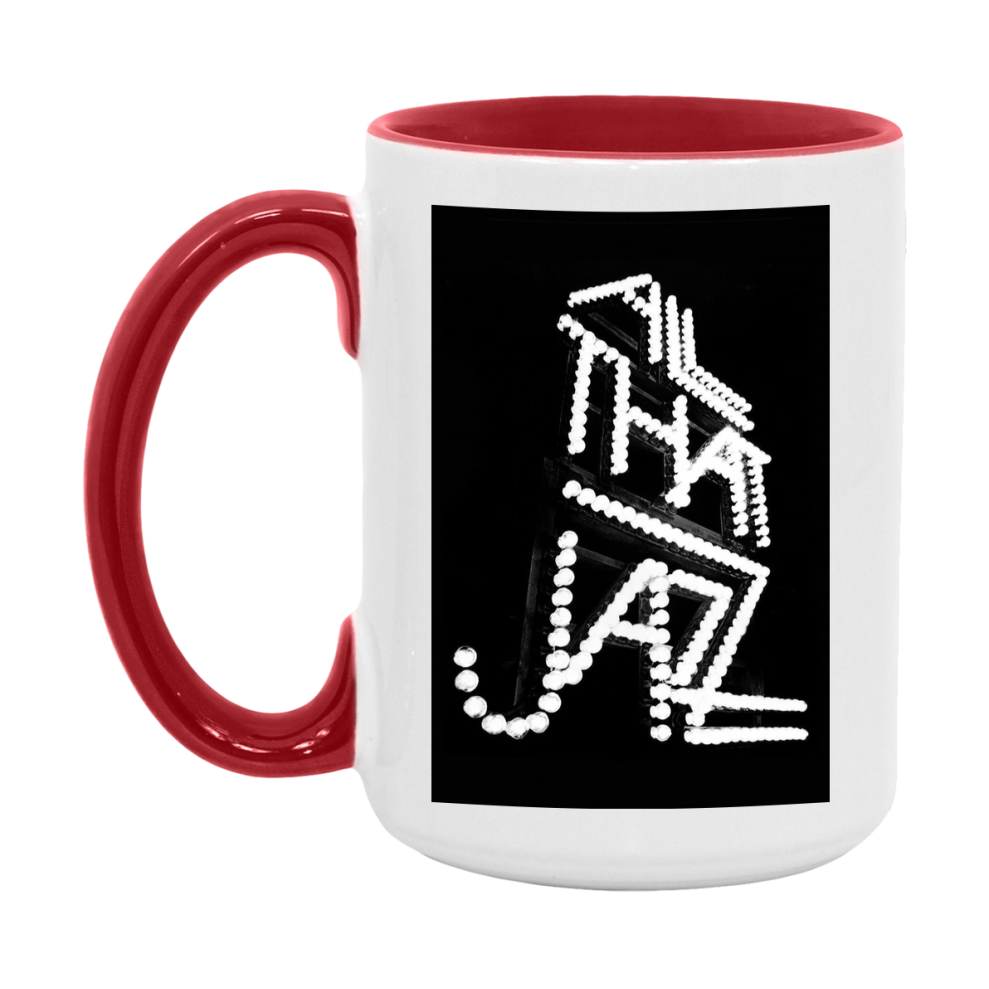 70S Movie Mug All That Jazz (1979