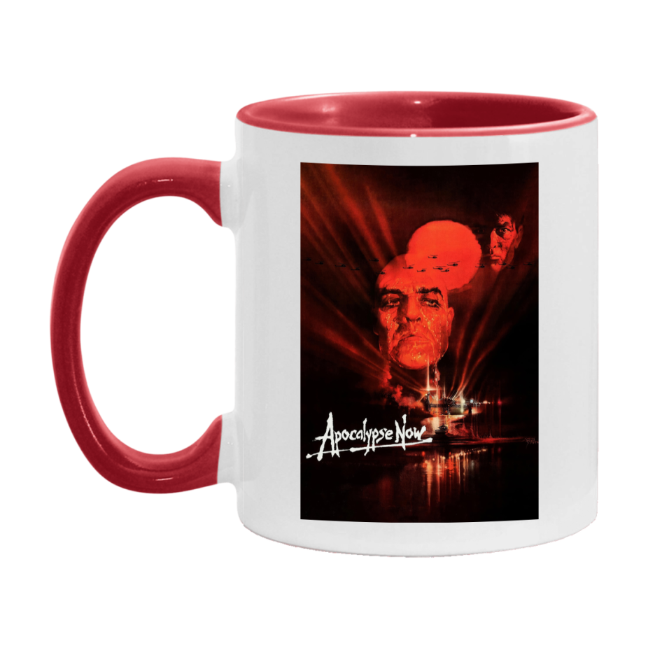 70S Movie Mug Apocalypse Now (1979