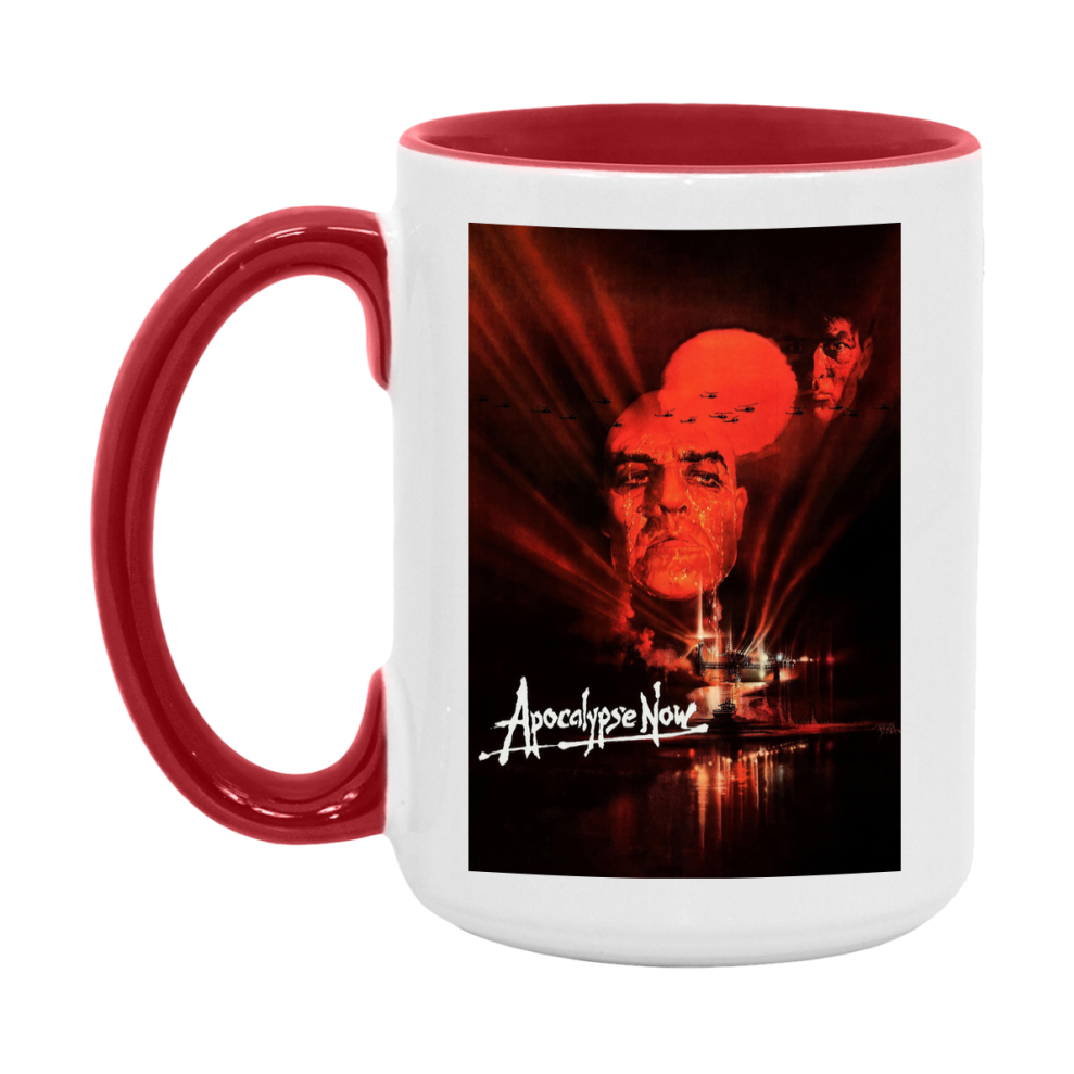 70S Movie Mug Apocalypse Now (1979