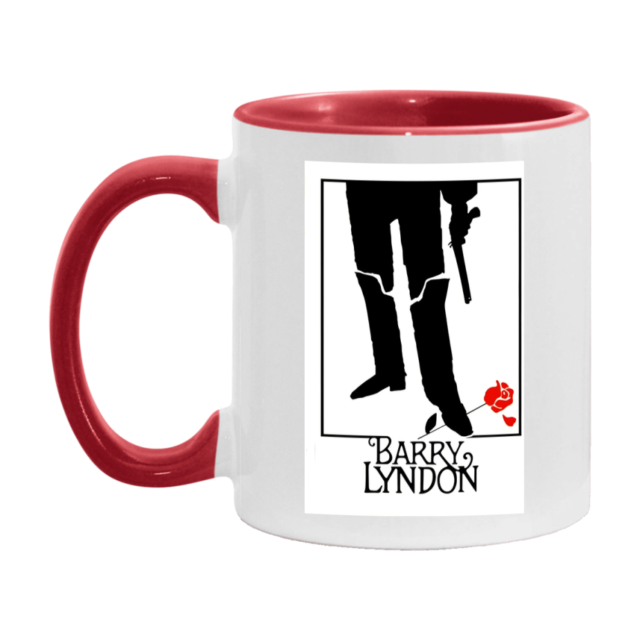 70S Movie Mug Barry Lyndon (1975