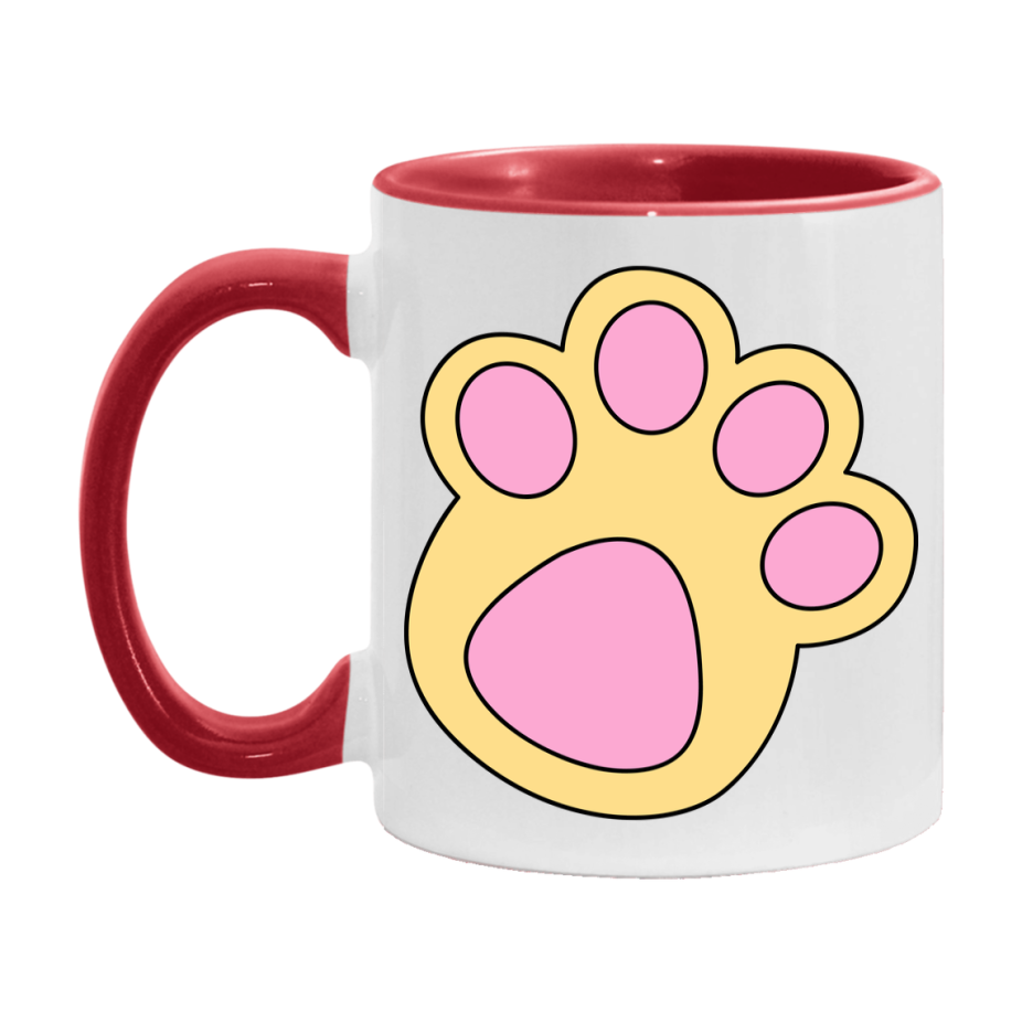 Dog Mom Mug, Mom Coffee Mug Gift For Mother's Day