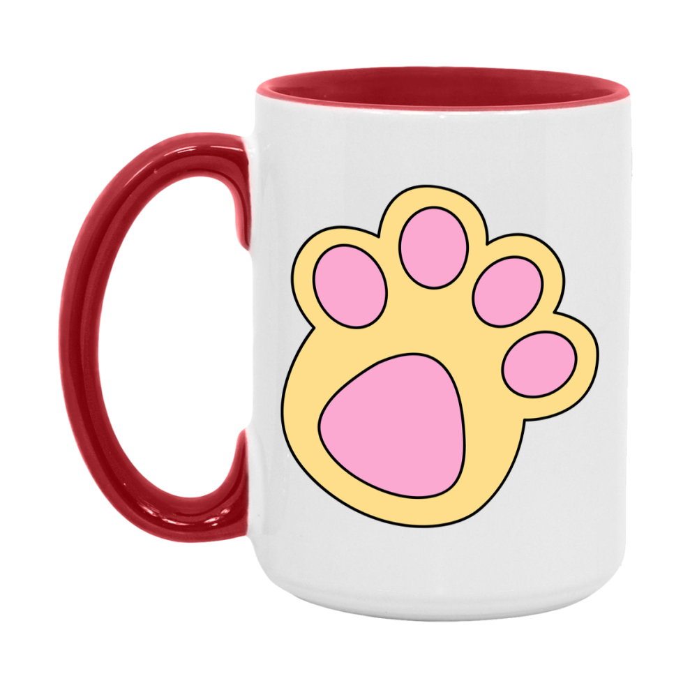 Dog Mom Mug, Mom Coffee Mug Gift For Mother's Day