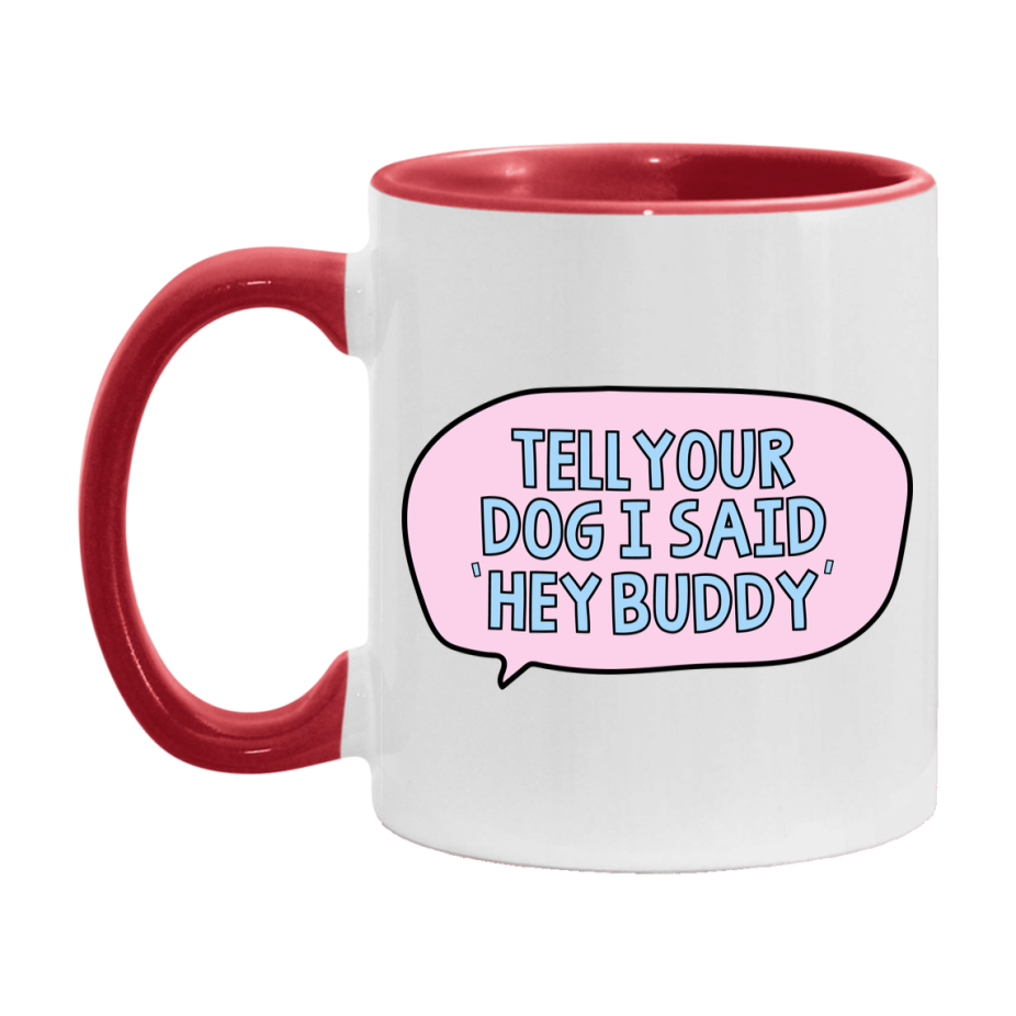 Dog Mom Mug, Mom Coffee Mug Gift For Mother's Day