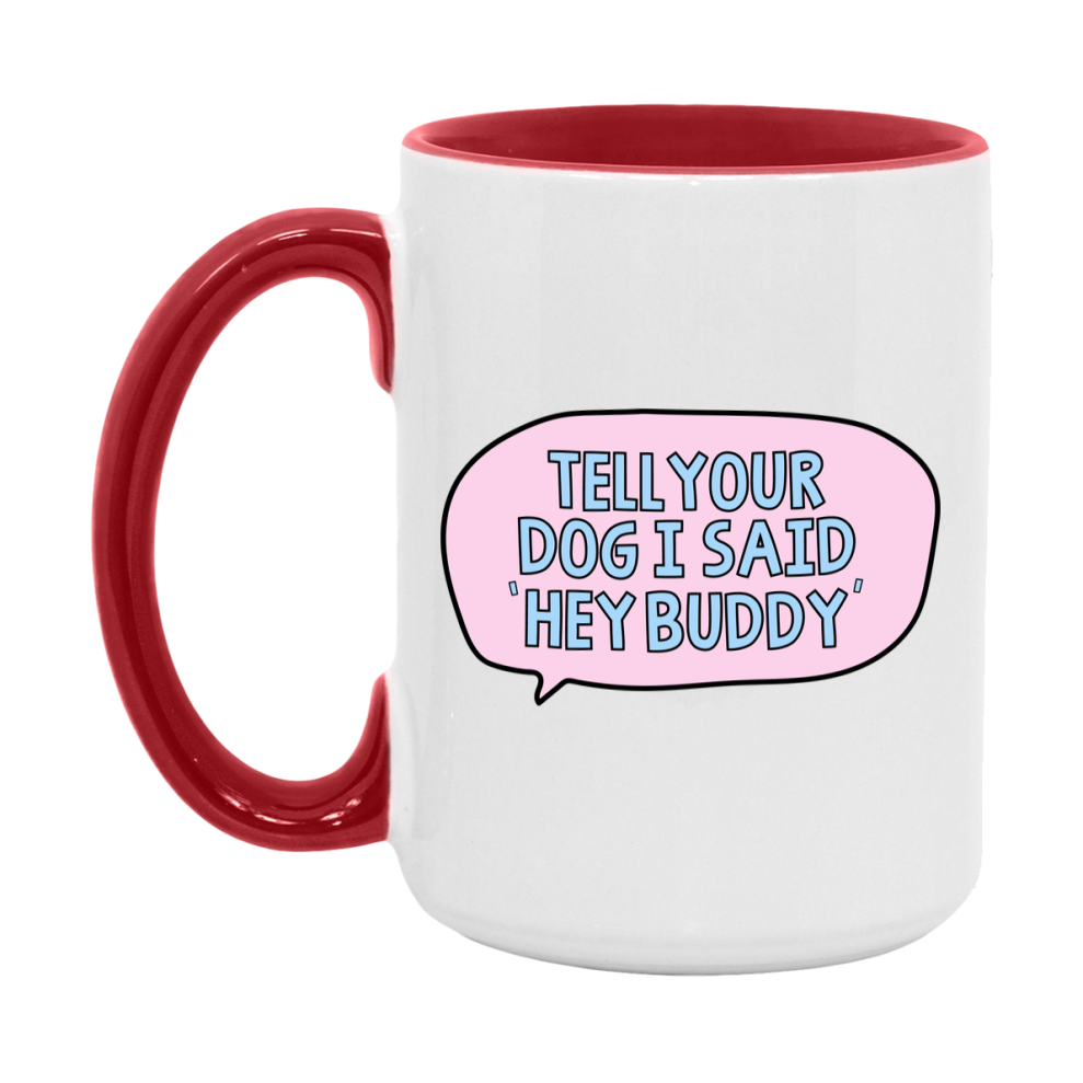 Dog Mom Mug, Mom Coffee Mug Gift For Mother's Day