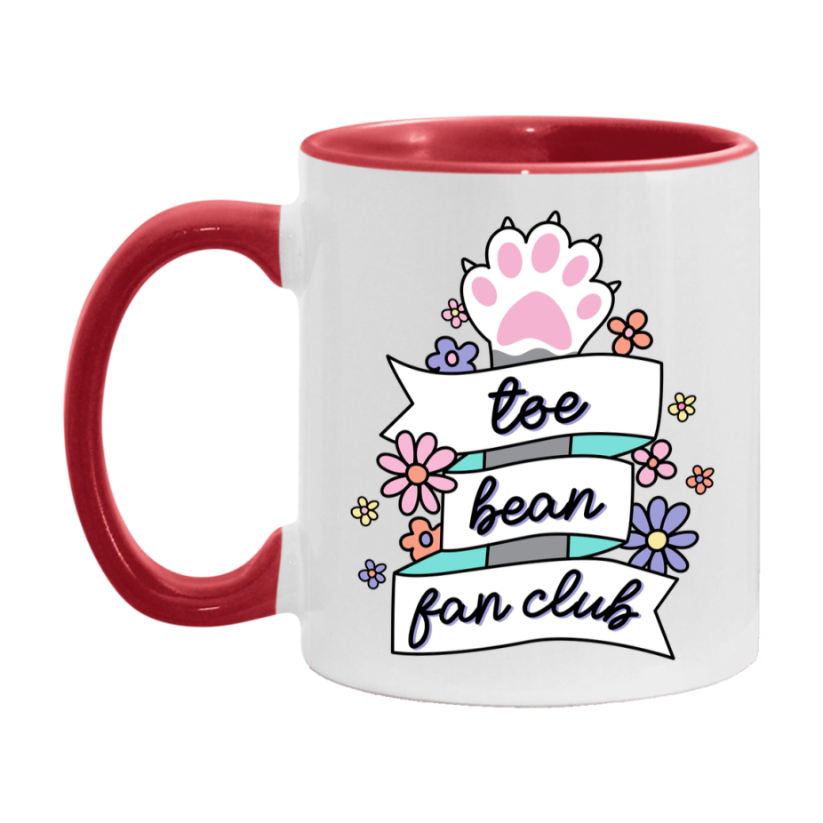 Dog Mom Mug, Mom Coffee Mug Gift For Mother's Day