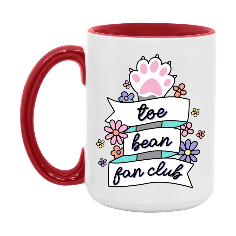 Dog Mom Mug, Mom Coffee Mug Gift For Mother's Day
