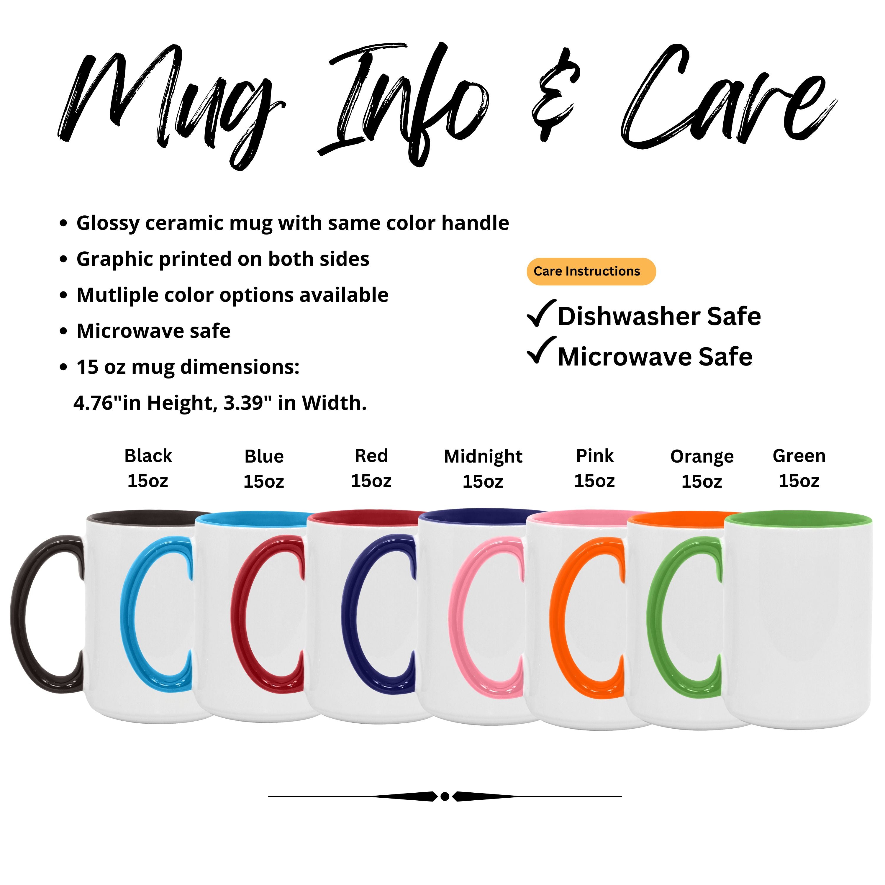 Funny Mug For Mother, Being My Mother Is The Only Gift You Need, 11Oz Or 15Oz Coffee Mug